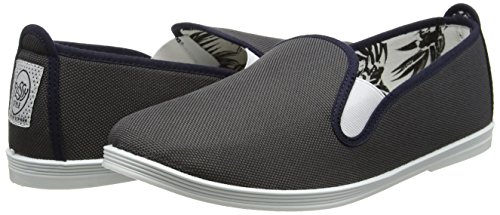 Flossy