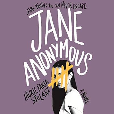 Jane Anonymous: A Novel