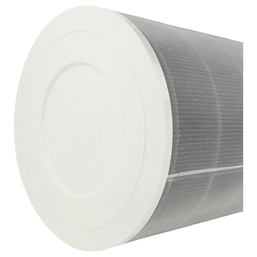 Miniatura 7 de Vhbw 2x Filtro Hepa Compatible Con Xiaomi Mi Air Purifier 2h, 2s, 3h, Pro, 2, 3, 2c, 3c Purificador Aire - Filtro De Repuesto