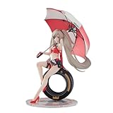 DJMAX RESPECT V Racing EL FAIL Ver.1/7スケール PVC&ABS製 塗装済み完成品フィギュア