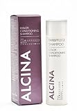 alcina shampoo color Alcina Farbpflege-Shampoo 250ml