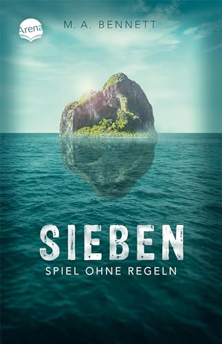 Sieben. Spiel ohne Regeln: Psychologisch raffinierter Thriller mit...
