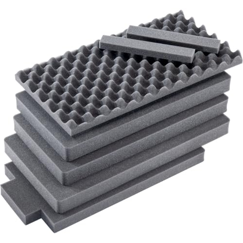 Pelican 015560-4000-000 1556AirFS,Foam Set 24x11x14