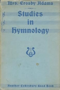 Hardcover Studies in Hymnology Book