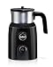Produktbild Lavazza 18200073 Induktions-Milchaufschäumer MilkUp Neue Generation schwarz