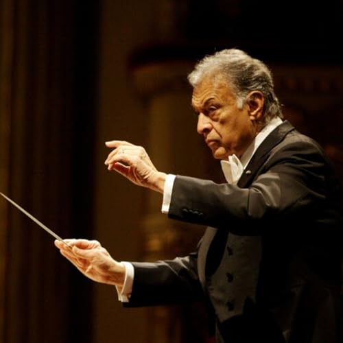 La Mattina all'Opera Buongiorno con .... Zubin Mehta