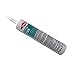 Dow Corning 795 Silicone Building Sealant - Black (One Cartridge)