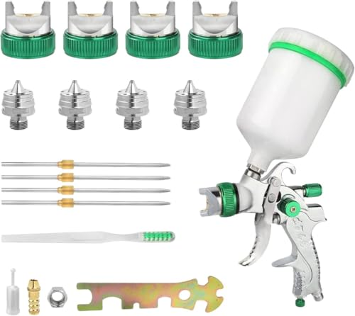 ZMBJ Xv[K d͎ a1.4mm/1.7mm/2.0mm/2.5mm Jbve600cc DIY hK  oCN ؍H  Ǔh yCgXv[ OmYZbg (O[ 2008 Lo[ 1.4/1.7/2.0/2.5