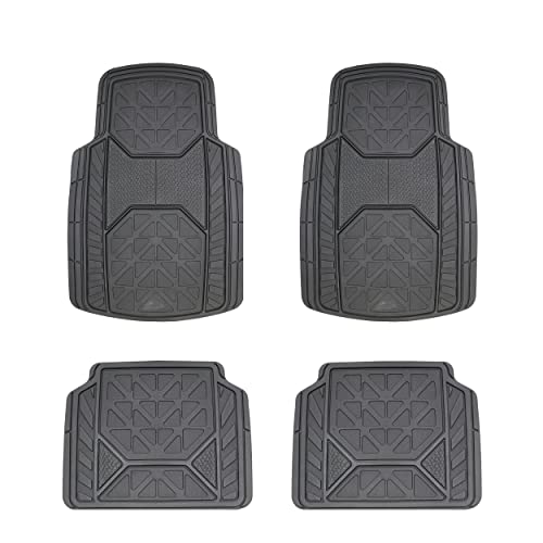 Armor All 4-Piece Trim-to-Fit