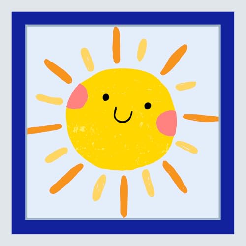 『Mr. Sun | Part 2』のカバーアート