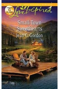 Small-Town Sweethearts (By: Jean C. Gordon)