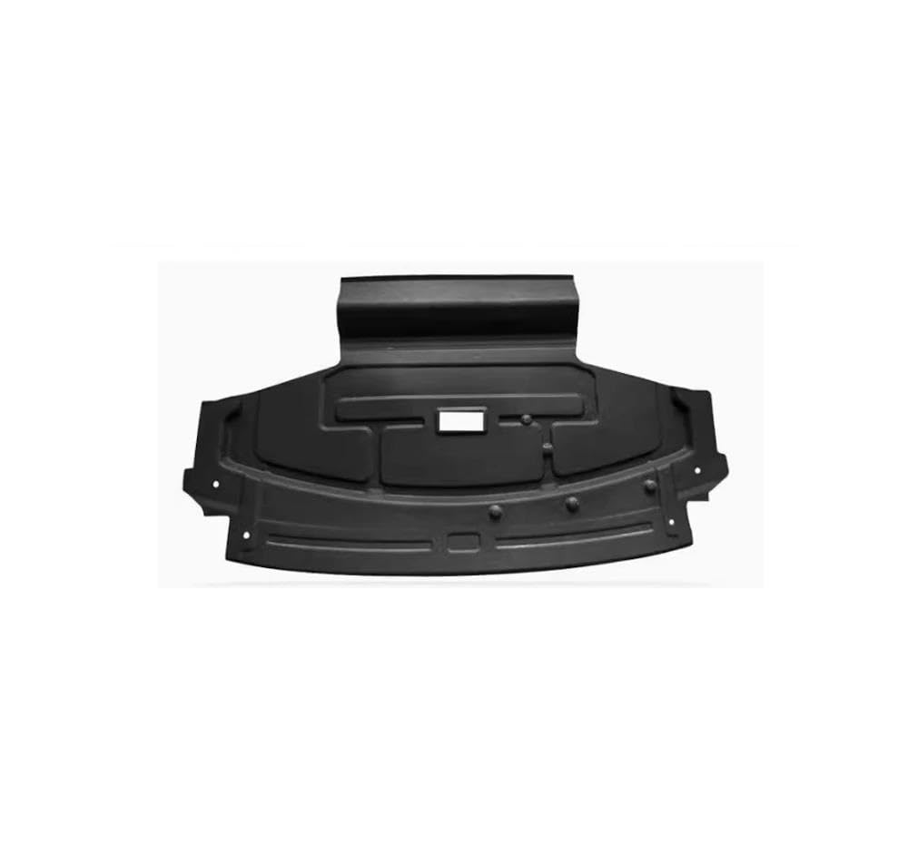 Coussin d'isolation phonique moteur et coffre thermique pour VW Polo berline 18-25