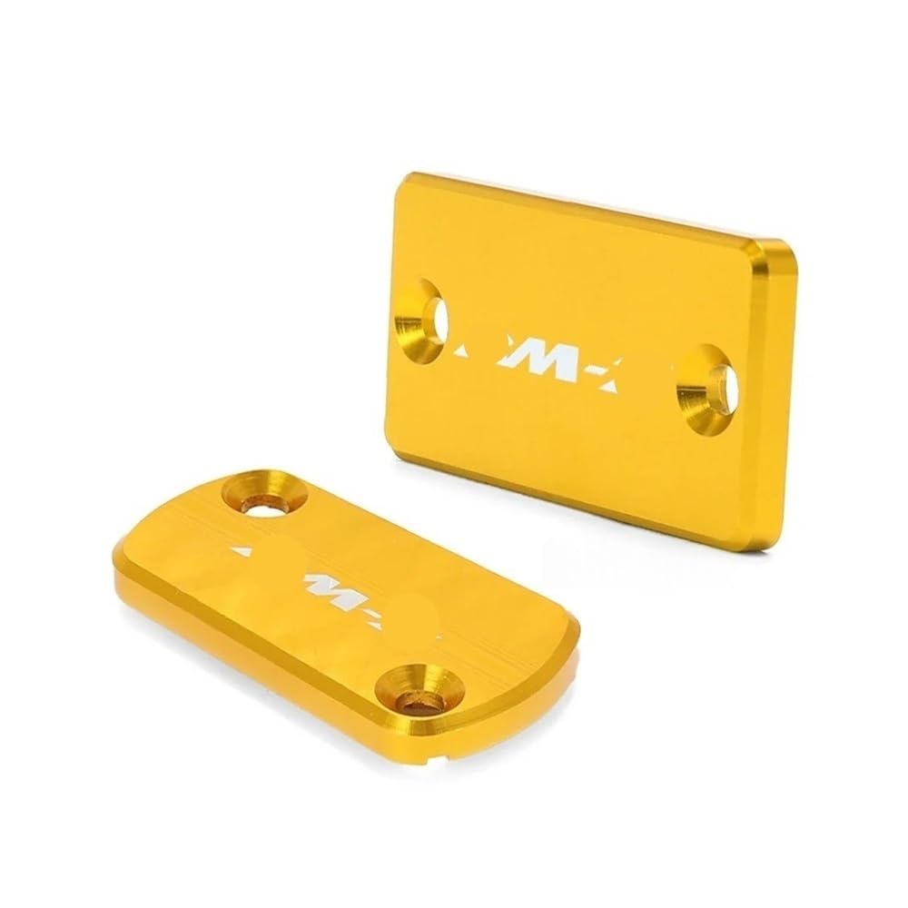 Líquido Frenos Delantero Cubierta Cilindro Maestro Cubierta De Depósito Líquido Frenos Delantero Y Trasero Para Motocicleta, Tapa Cilindro Maestro Aceite Para RM-Z 450 RMZ450 RMZ250 RMZ 250