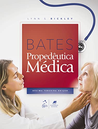 Bates – Propedêutica médica: