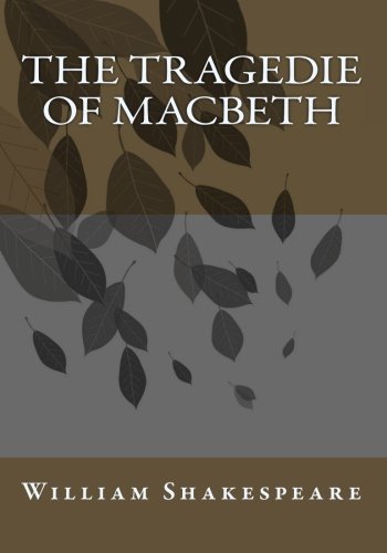 The Tragedie of Macbeth