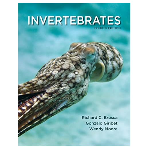 Invertebrates
