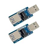 USB-Strom-Splitter-Modul mit automatischen Schaltmodulen zur Leistungsverbesserung für verbesserte USB-Geräte, USB-Stromverteiler