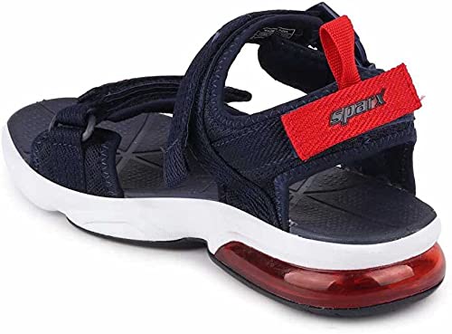 Sparx Men's Sandal Ss-543