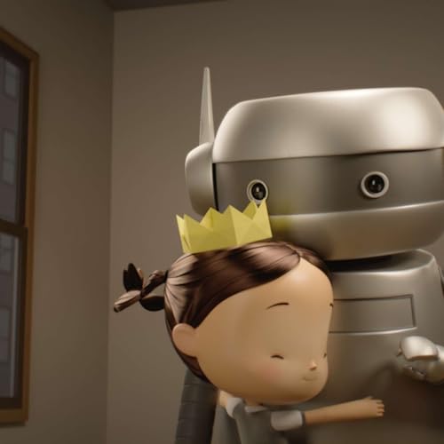 Rembobinage #204: Space Cadet: l'odyss&eacute;e de C&eacute;leste