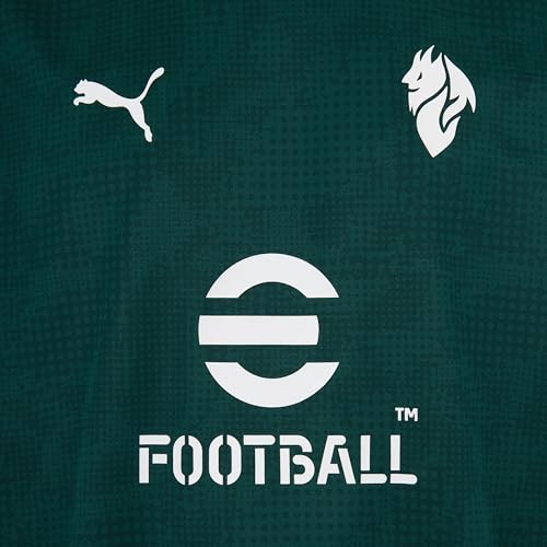 Maillot Entraînement AC Milan Adulte 2026 Puma - vue 5