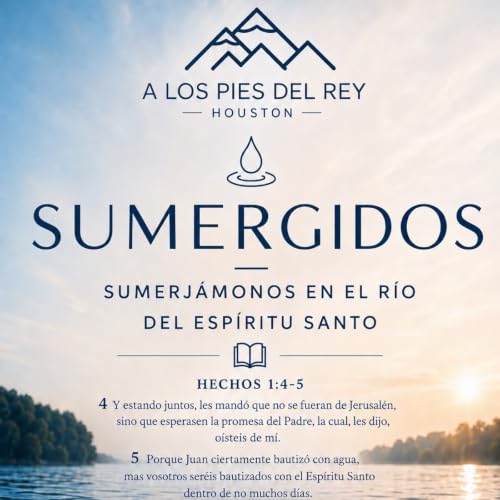 Sumergidos (retiro APR Houston)