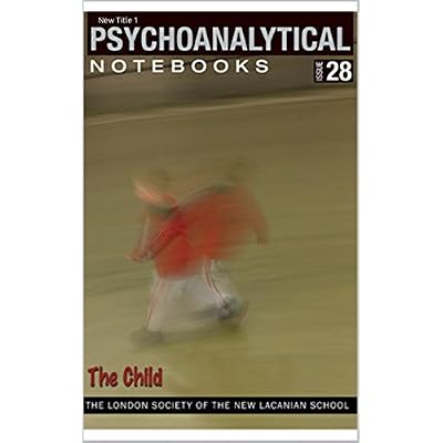 Psychoanalytical Notebooks LSNLS