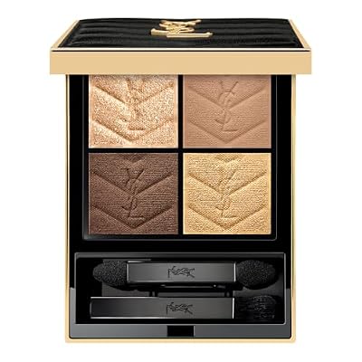 Yves Saint Laurent prodotto beauty Couture Mini Clutch