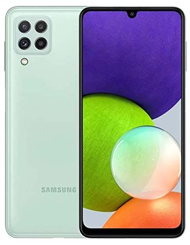 Samsung Galaxy A22 128GB 4GB RAM...