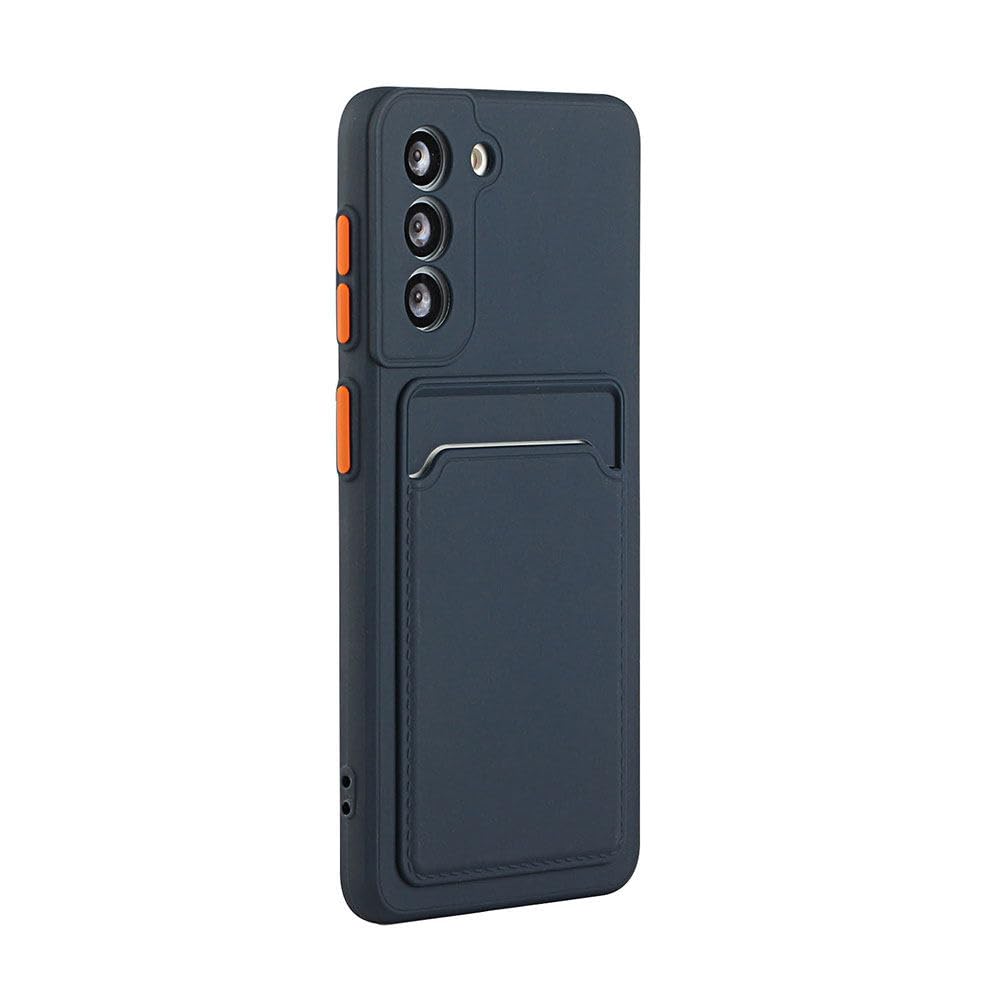 Coque antichoc Samsung S22 Plus pour ne plus perdre vos cartes avec support intégré - 7