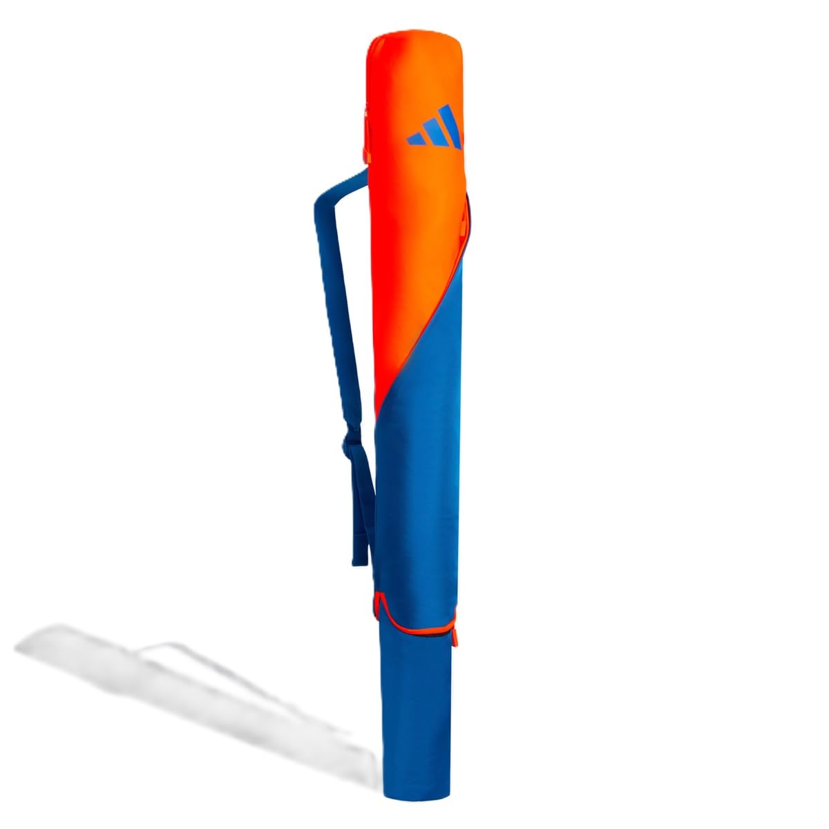 adidas VS .6 Hockey Stick Sleeve Bag - Blue Orange