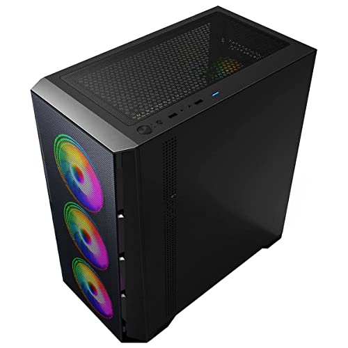 ADMI Gaming PC RTX 3060 8GB - Image 5