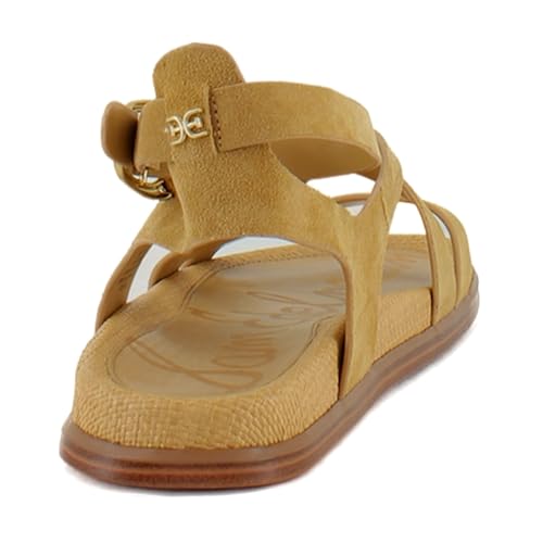 Sandales Delia de Sam Edelman couleur sable pour vos soirées d'été - 4