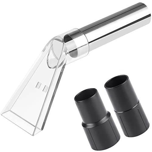 Happy Tree Shop Vac Extractor Attachment,Turn Wet-Dry Vac into an Extractor, Detailing…