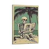 Qualité supérieure résistante à la décoloration : impression haute résolution, matériau 100 % non toxique. Fabriqué avec une toile d'archivage et des encres résistantes aux UV