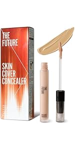 Amazon.co.jp: THE FUTURE カラーチェンジBBクリーム 25g メンズ BB