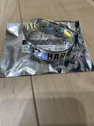 巨人 オーロラブレス 原辰徳