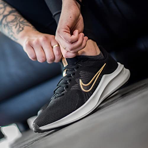 Tênis Nike Downshifter 11 Preto - Feminino - 36