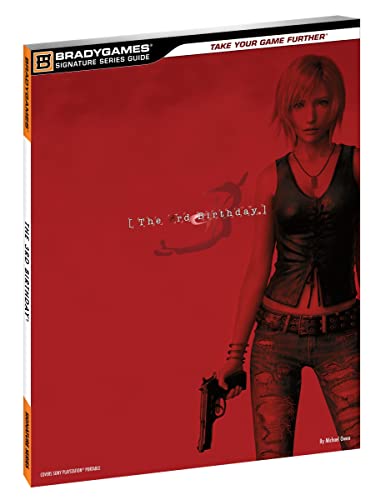 The 3rd Birthday Signature Series Guide