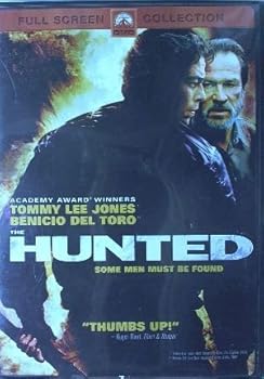 The Hunted