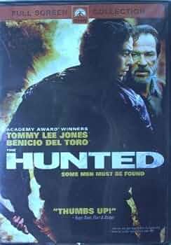 HUNTED ハンテッド [DVD] 9jupf8b Amazon.co.jp: ハンテッド [DVD] : クリストファー・ランバート