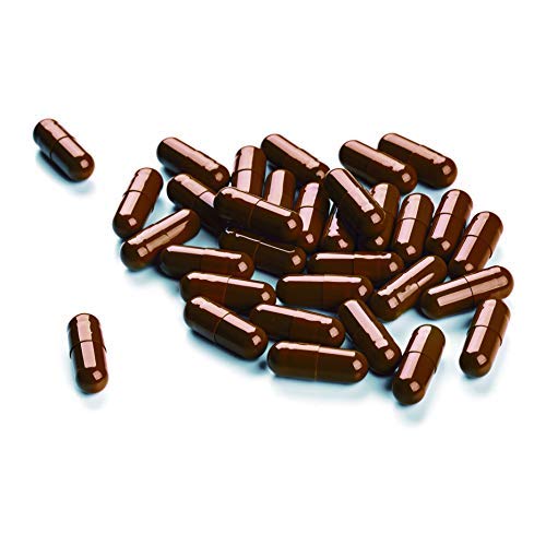 Miniatura 6 de Natren Suplemento de probióticos saludables Trinity - 60 cápsulas de gel sin lácteos y sin gluten - Mejora la salud intestinal y digestiva, - 30 mil