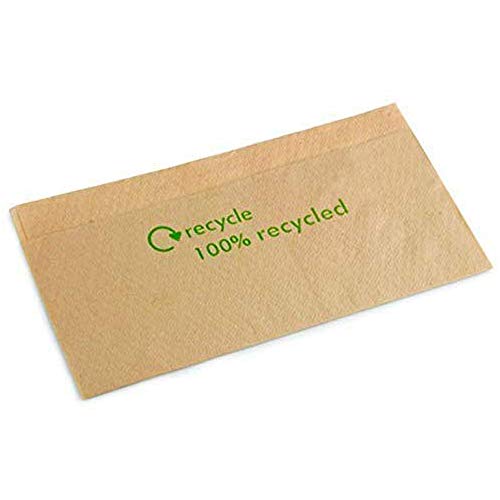 Kraft Novafold Napkins, pack of 1000