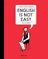 English its not easy 607077101X Book Cover