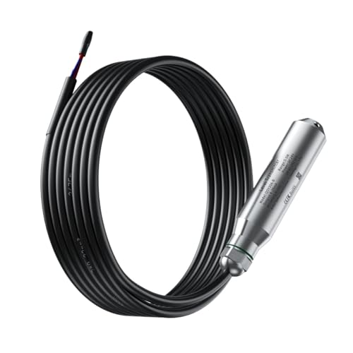 Capteur de niveau d'eau pour éviter le débordement de cuve transmetteur 0-5V