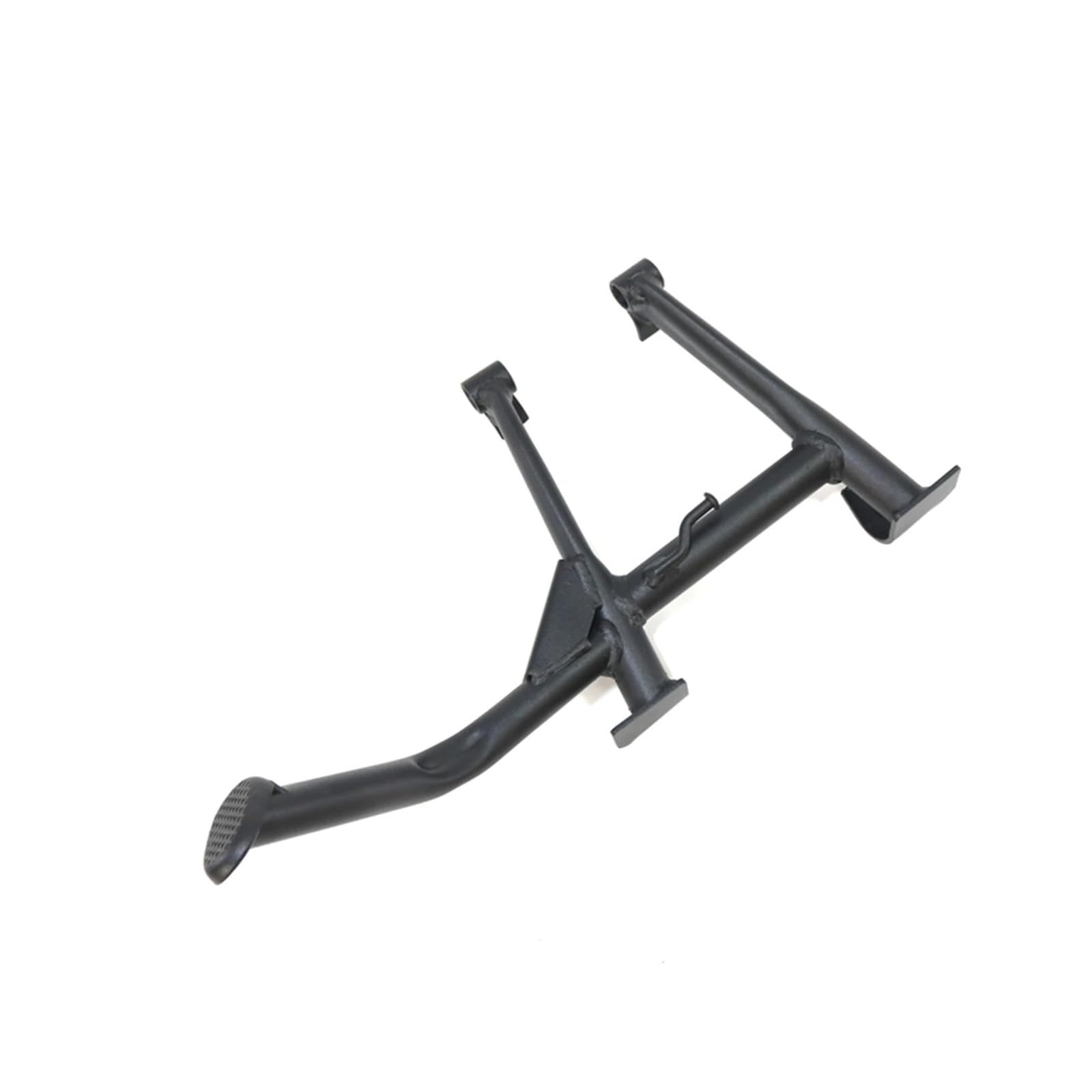 Caballete Lateral Moto Para Soporte Central De Motocicleta W400 W650 W800