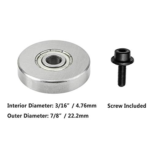 The 26 Best Router Bearings & BitRepair Parts of 2024 [Verified