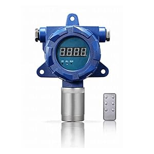 OUTFYT YT-95H-A Fester Gasalarm CO-Melder