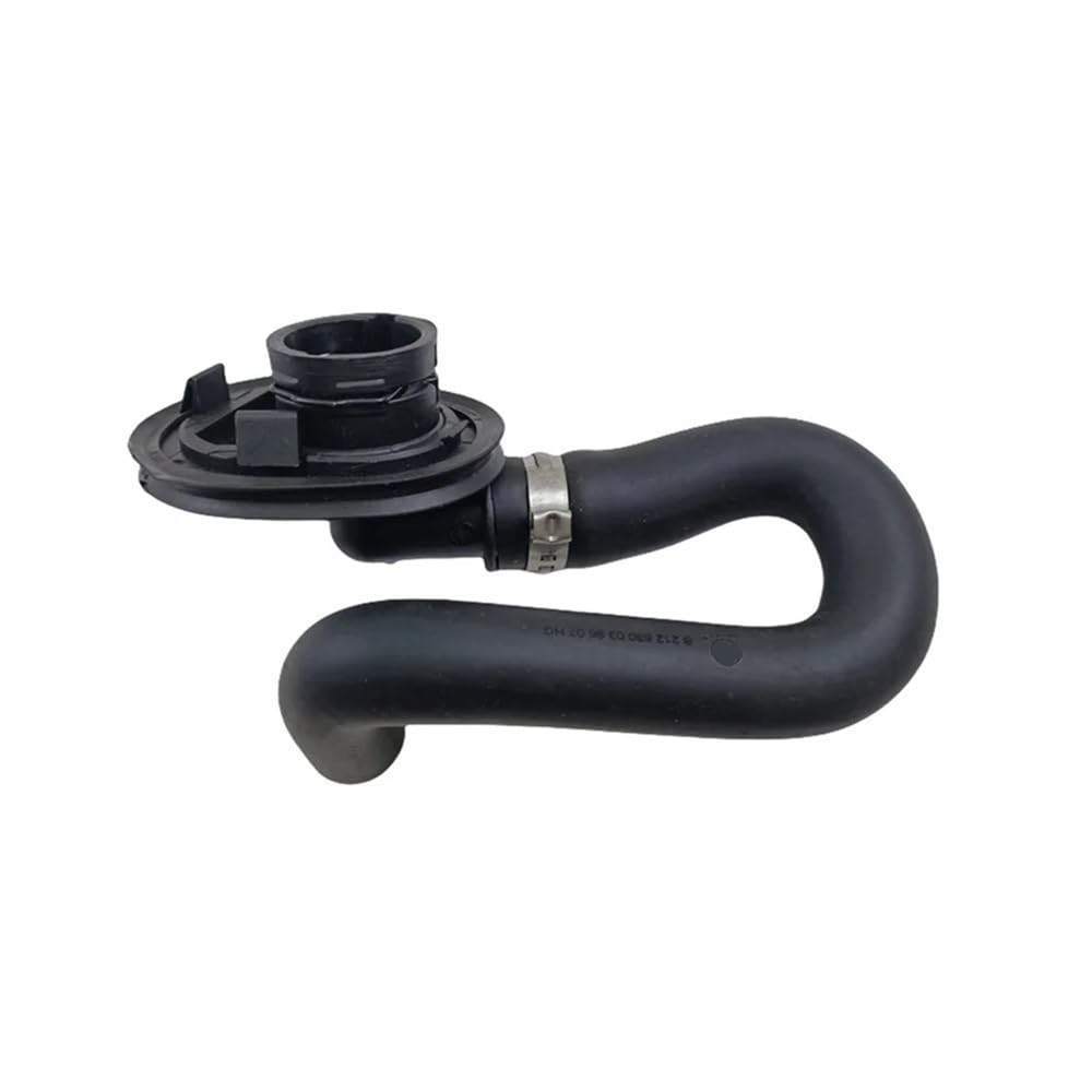 Manguera de calentador de acondicionado 2128300396, conducto de agua para Mercedes W212 CLS 63 AMG