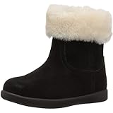 Botas para niñas UGG Jorie II, Botas, Negro (Black), 22 EU