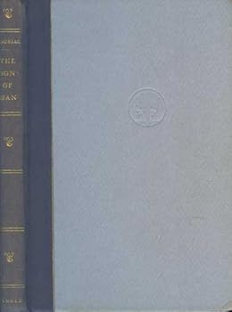 Hardcover The Son of Man Book